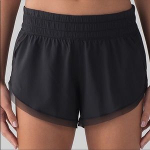Lululemon Anew Shorts